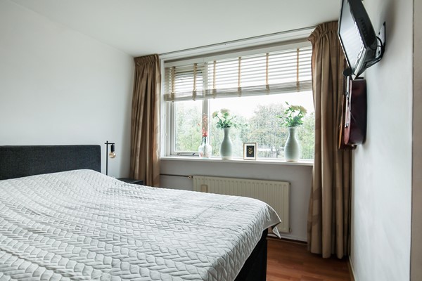 Foto - Te koop: Schoonenburgsingel 158, 2135 GE Hoofddorp